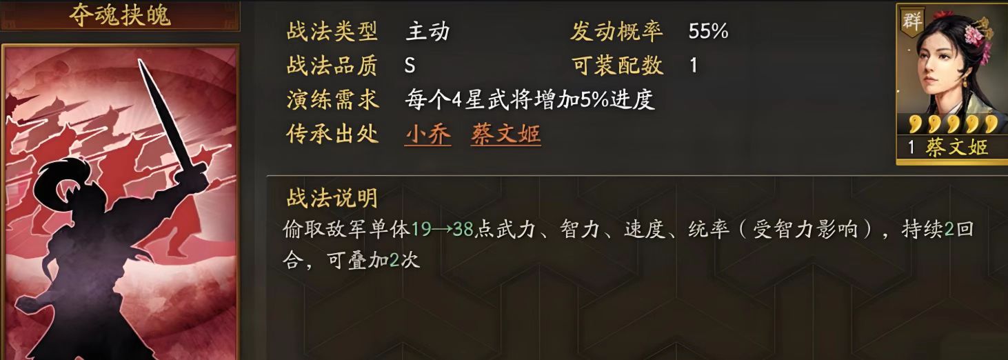 三国志战略版的甘宁有什么用