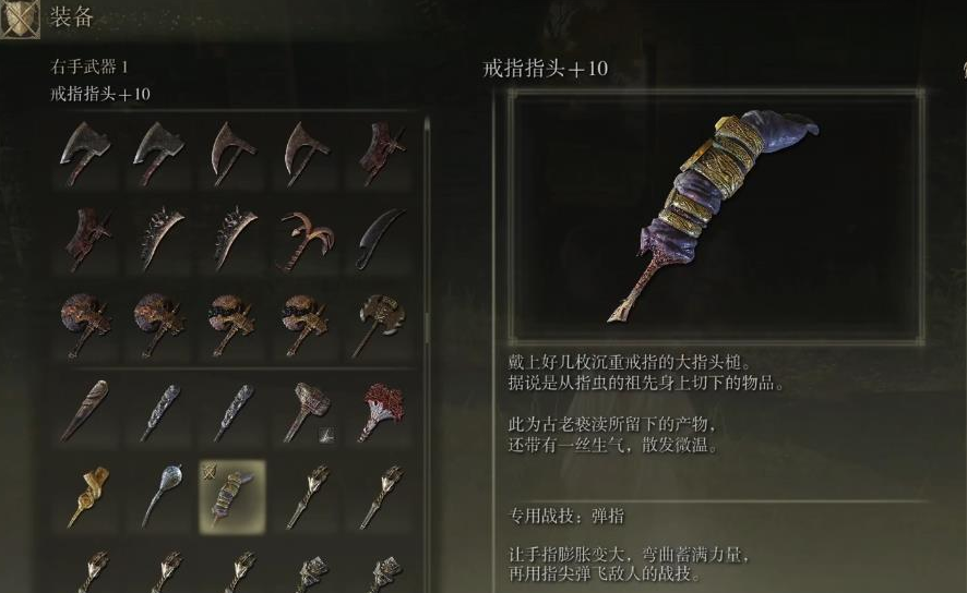 艾尔登法环新手怎么玩