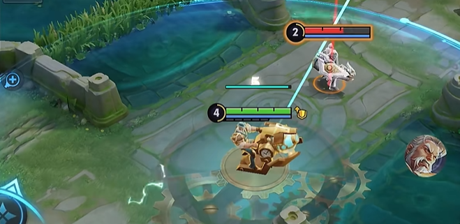 王者荣耀黄忠铭文出装是什么 王者荣耀黄忠铭文出装是什么