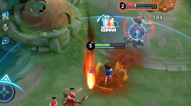 王者荣耀核弹流卤蛋出装怎么搭配