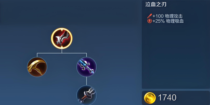 王者荣耀鲁班新阵容出装怎么搭配 王者荣耀鲁班新阵容出装怎么搭配