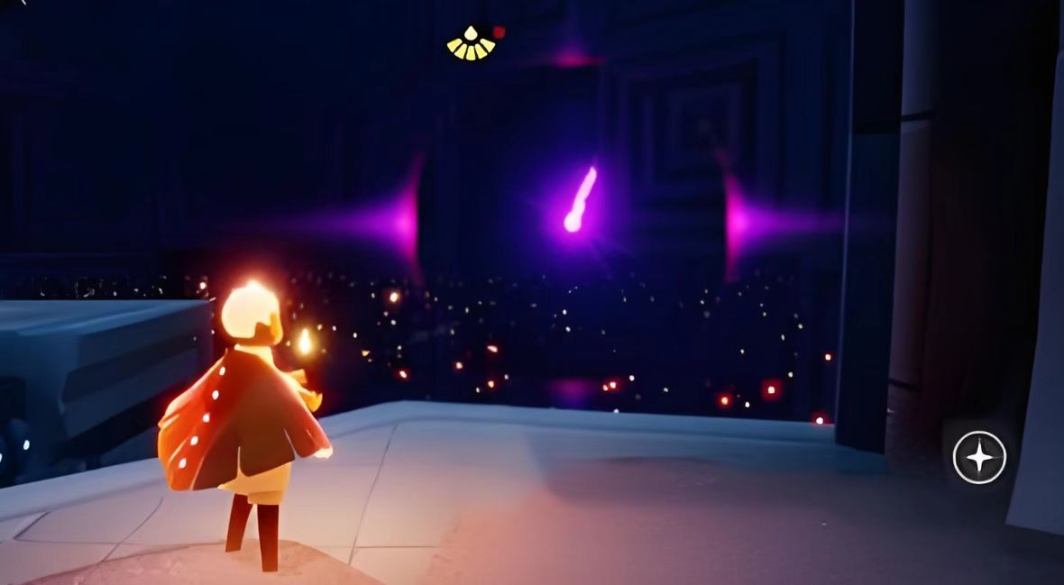 光遇的紫光在哪里 光遇的紫光在哪里