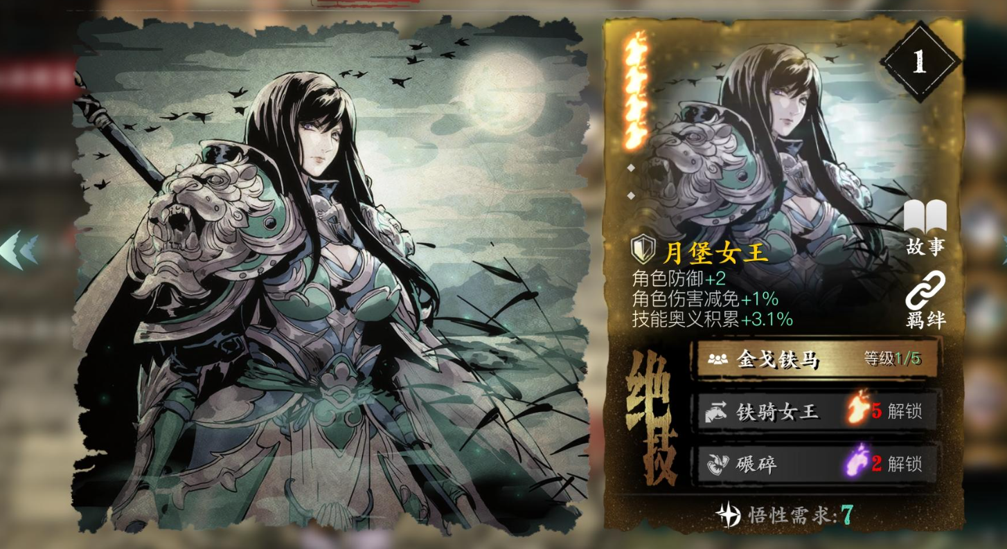 影之刃3里武林妙手回春在哪里