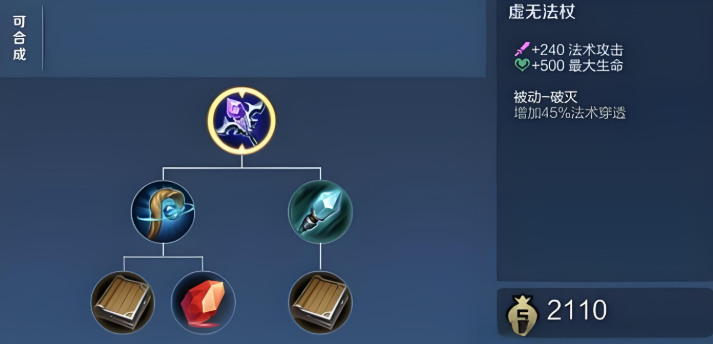 王者荣耀打肉盾出什么装