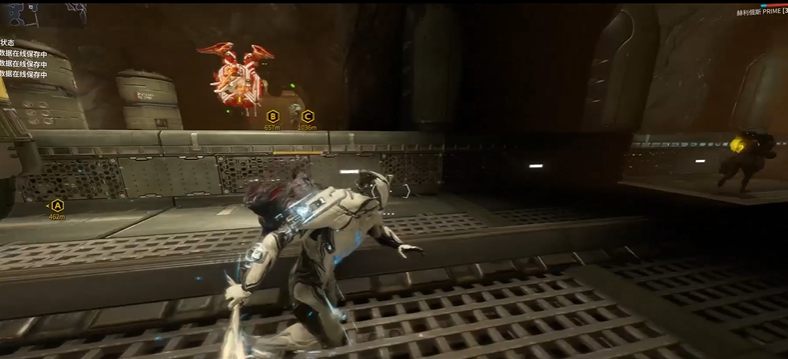 星际战甲新手怎么玩儿