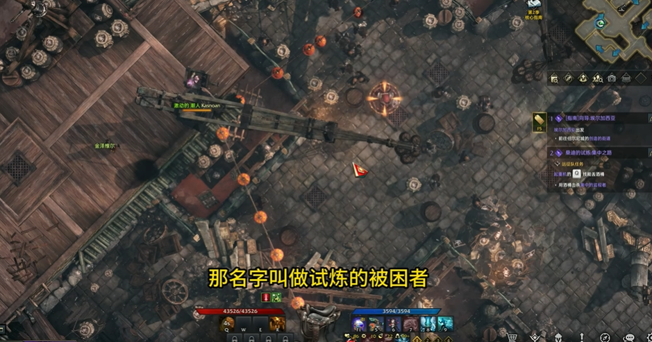 失落的方舟怎么去天界