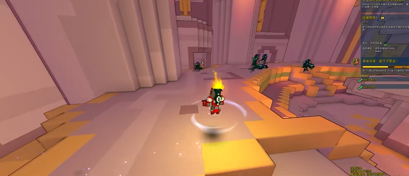 宝藏世界枪械师是什么伤害类型