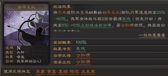 三国志战略版什么克制嘟嘟