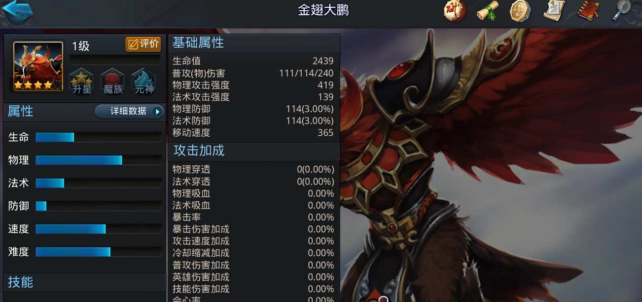 乱斗西游2小白龙配什么