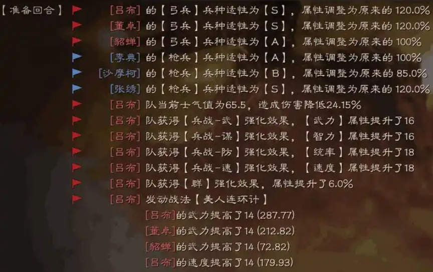 三国志战略版新手如何发展兵种