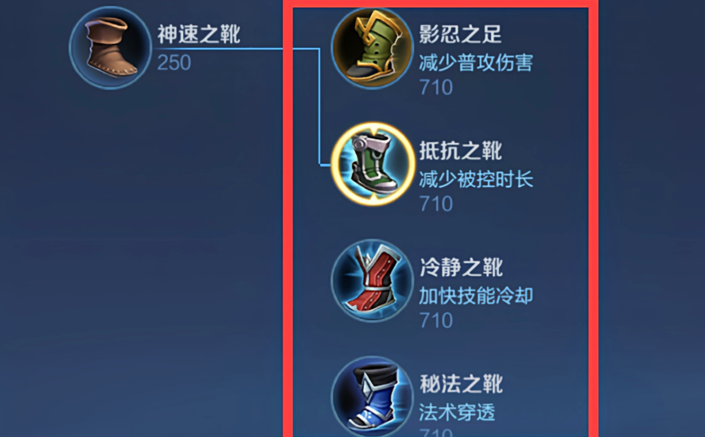 王者荣耀打野出装怎么搭配