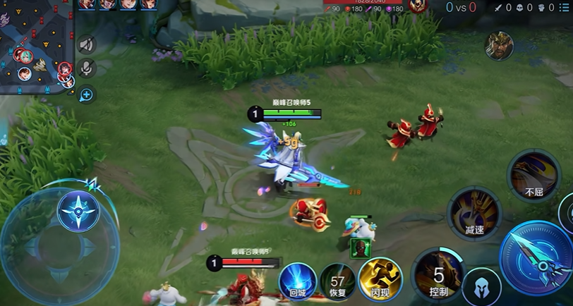 王者荣耀项羽出装铭文怎么搭