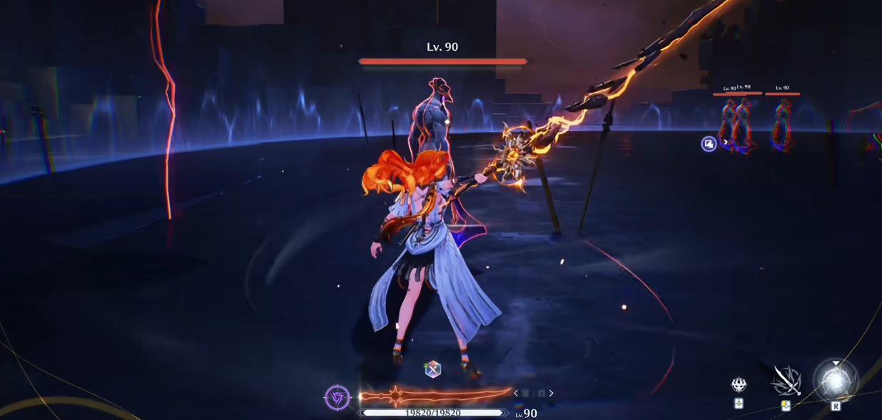 鸣潮怎么升级生骸