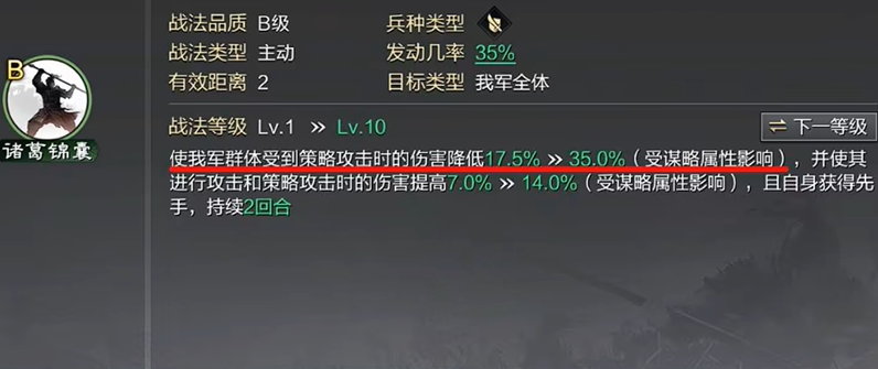 率土之滨诸葛亮哪个最强