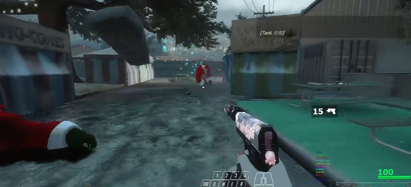 求生之路2怎么刷特感 求生之路2怎么刷特感