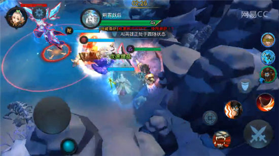 乱斗西游2六道诛邪怎么玩