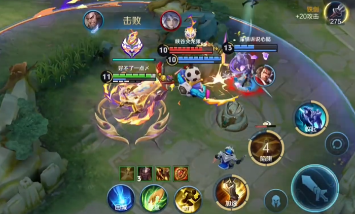 王者荣耀亚瑟出装怎么搭配怎么搭配