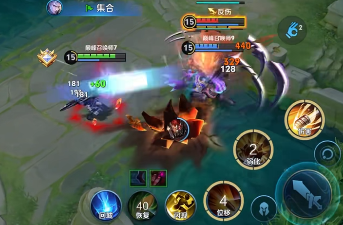 王者荣耀孙尚香铭文出装什么