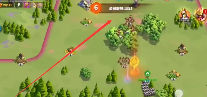 万国觉醒抢夺大盗怎么玩