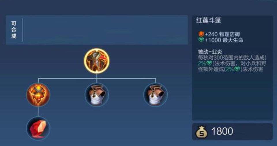 王者荣耀刘邦怎么配合妲己出装