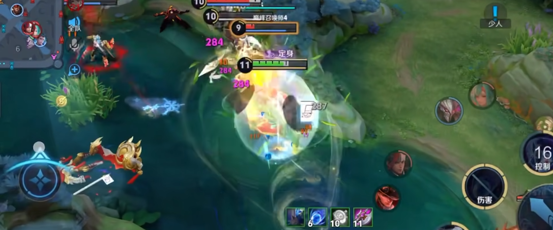 王者荣耀猴子最强出装铭文怎么出 王者荣耀猴子最强出装铭文怎么出