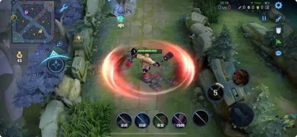 王者荣耀赵子龙无敌出装是什么