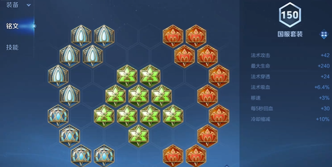 王者荣耀貂蝉出装玩法有哪些