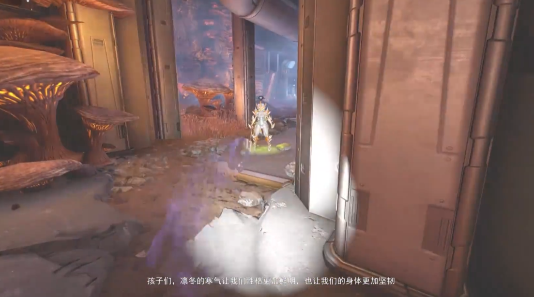 星际战甲小鸭子声望升级需要什么