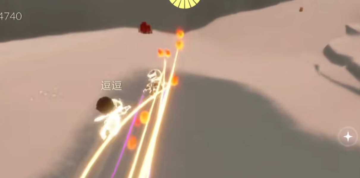 光遇追星光有什么用