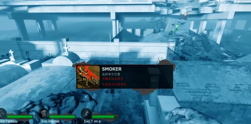 求生之路2单人对抗怎么玩 求生之路2单人对抗怎么玩