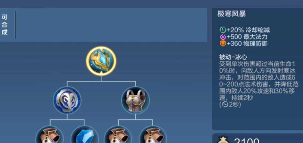 王者荣耀庄周出装养猪流怎么出