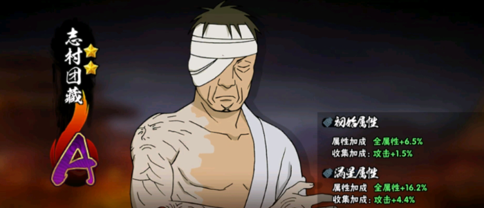 火影忍者商店新手买什么最好