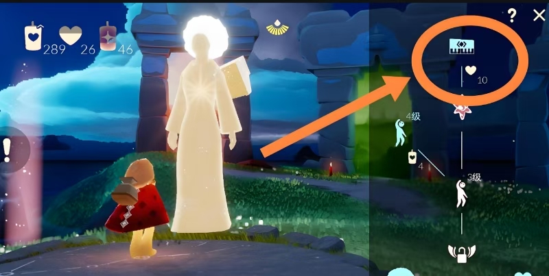 光遇如何得到拇指琴