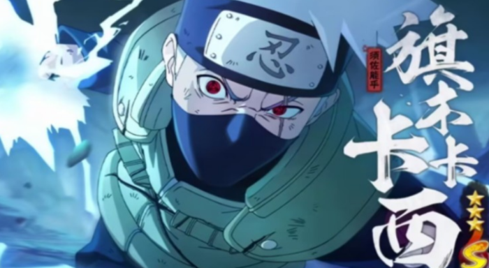 火影忍者手游哪个s忍者厉害