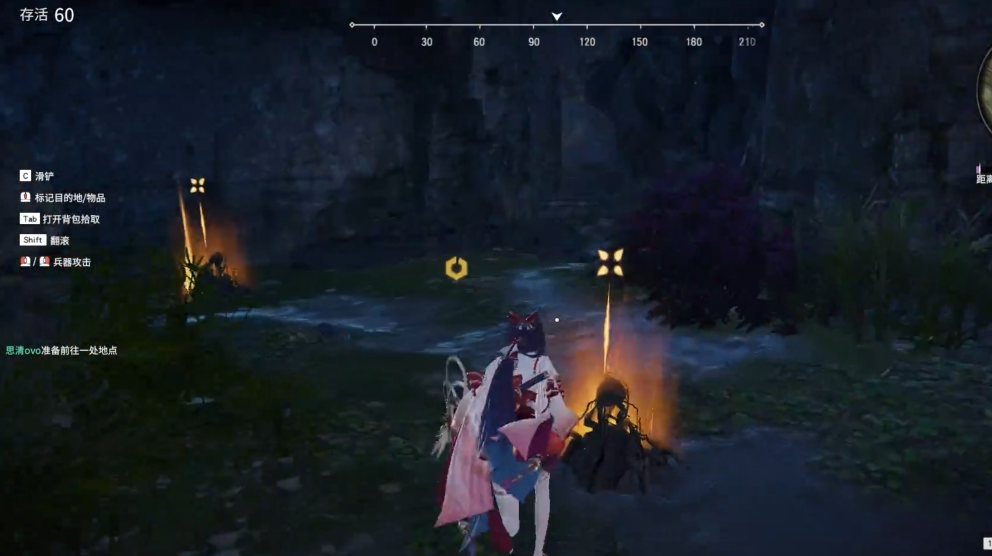 永劫无间奥义能量怎么增加