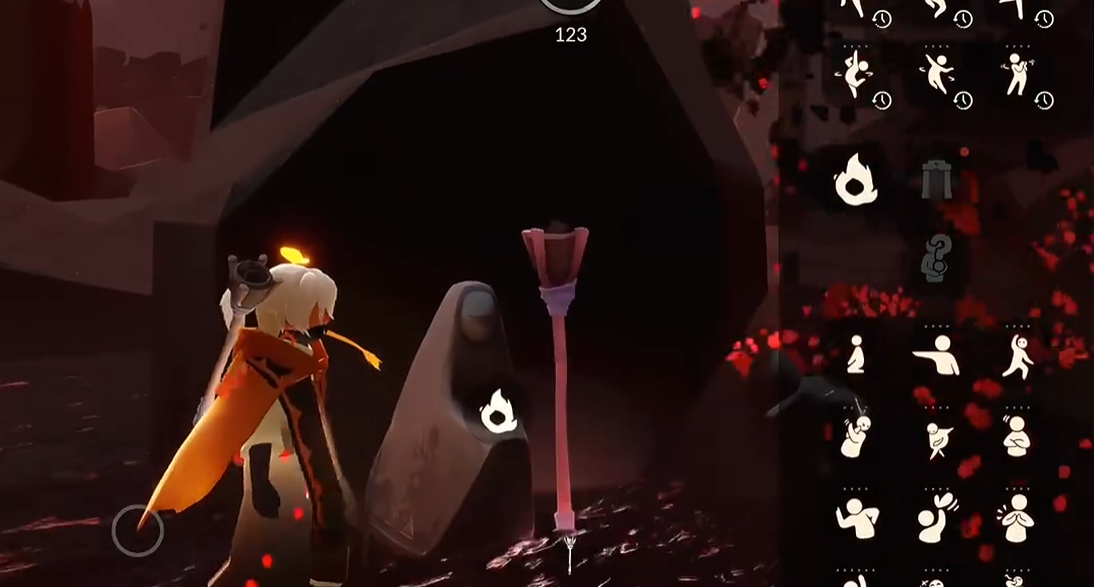 光遇如何套路朋友给你一颗心 光遇如何套路朋友给你一颗心