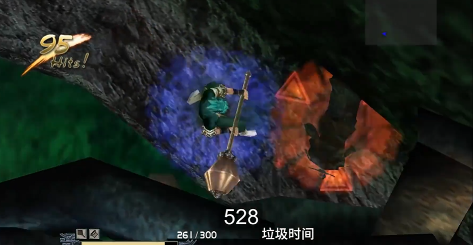 流星蝴蝶剑最后一关怎么过 流星蝴蝶剑最后一关怎么过