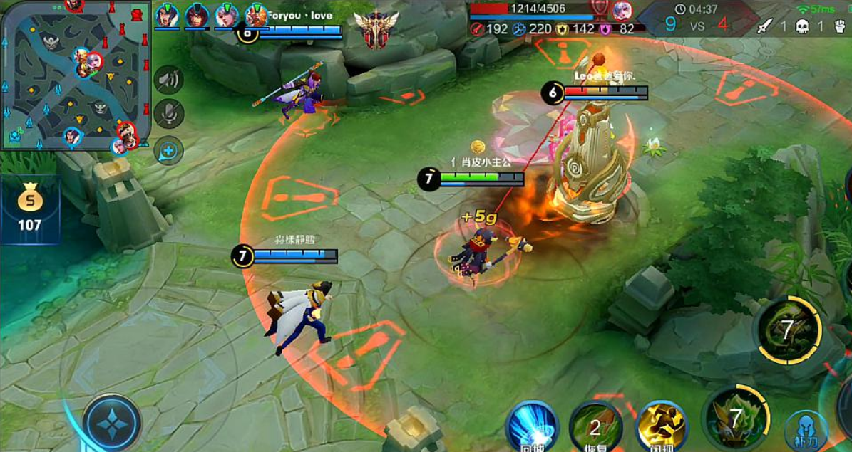 王者荣耀鬼谷子怎么出装