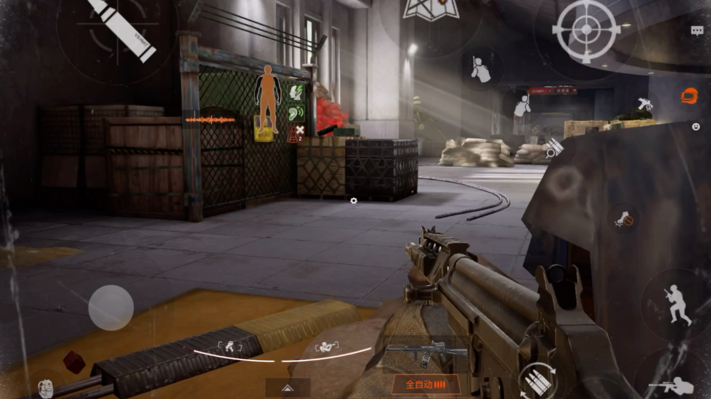 暗区突围电机控制器在哪 暗区突围电机控制器在哪