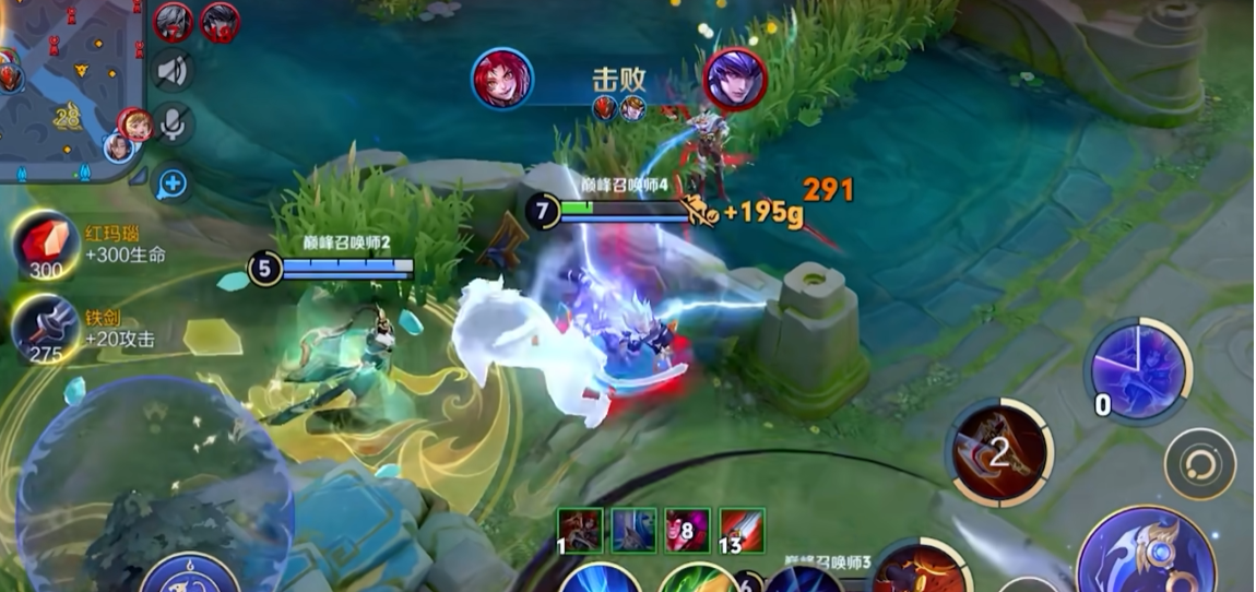 王者荣耀火舞秒貂蝉怎么出装 王者荣耀火舞秒貂蝉怎么出装