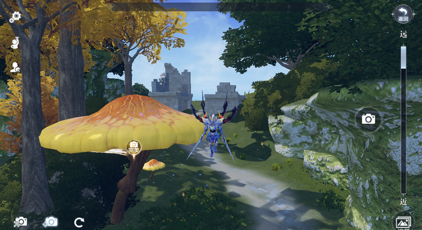 全民奇迹2破败城墙在哪 全民奇迹2破败城墙在哪