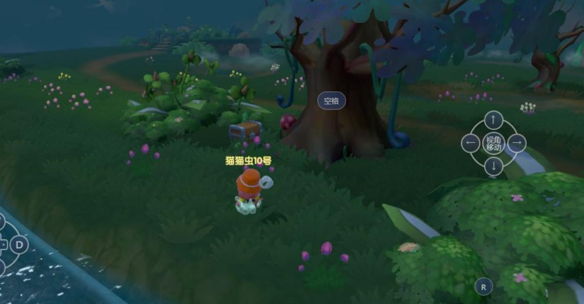 摩尔庄园黑森林怎么提高生命值