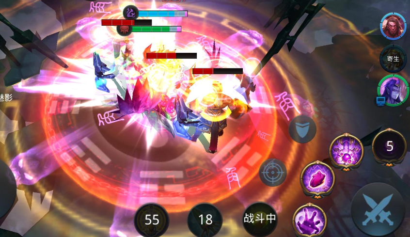 乱斗西游应该搞什么装备