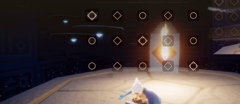 光遇乐谱先祖有什么用 光遇乐谱先祖有什么用