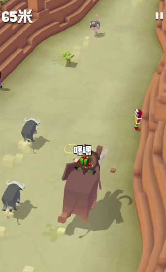 疯狂动物园前期怎么玩