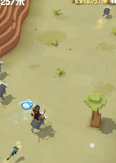 疯狂动物园前期怎么玩