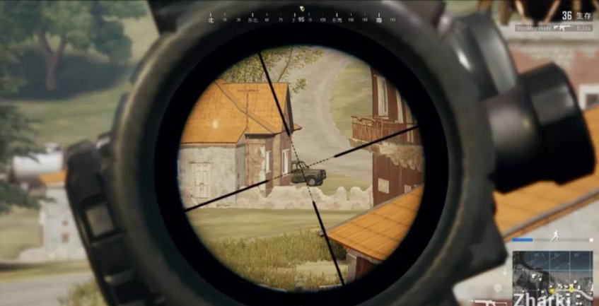 绝地求生怎么玩瞄准快 绝地求生怎么玩瞄准快