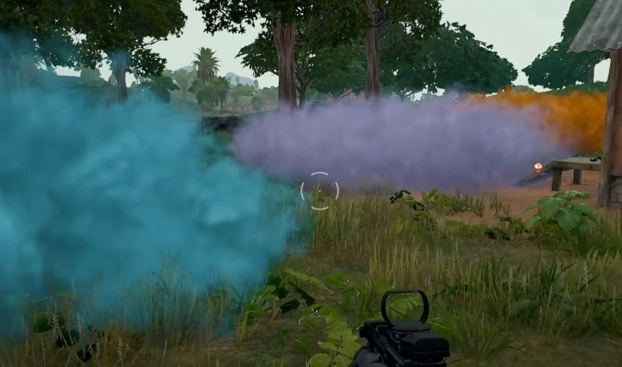 绝地求生大逃亡怎么分配物品 绝地求生大逃亡怎么分配物品