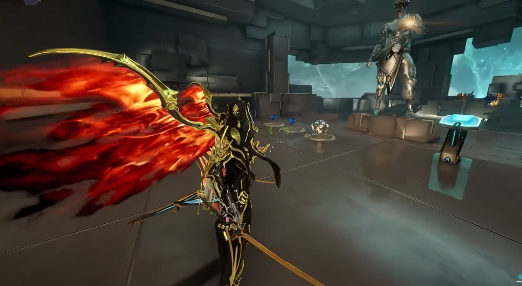 星际战甲十段武器推荐什么