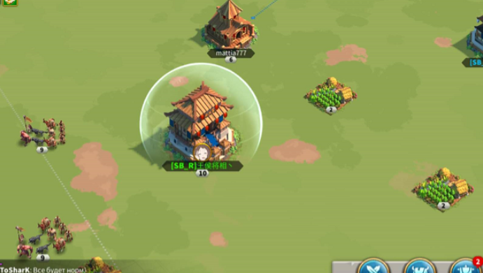 万国觉醒开盾怎么破 万国觉醒开盾怎么破